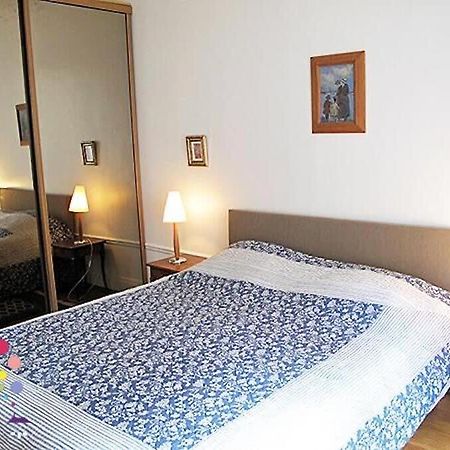 Champs Elysees Argentine Citycosy 파리 외부 사진