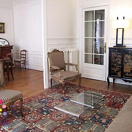 Champs Elysees Argentine Citycosy 파리 외부 사진