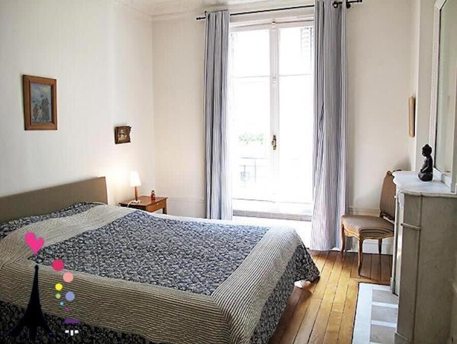 Champs Elysees Argentine Citycosy 파리 외부 사진