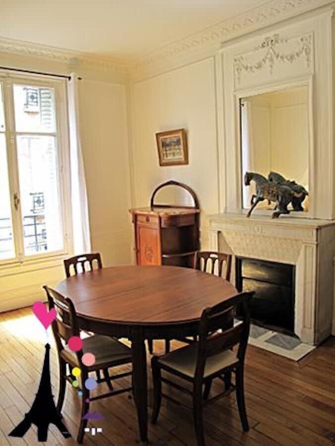 Champs Elysees Argentine Citycosy 파리 외부 사진
