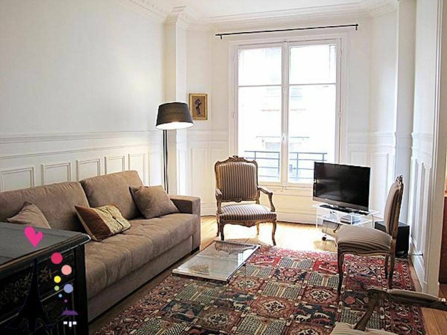 Champs Elysees Argentine Citycosy 파리 외부 사진